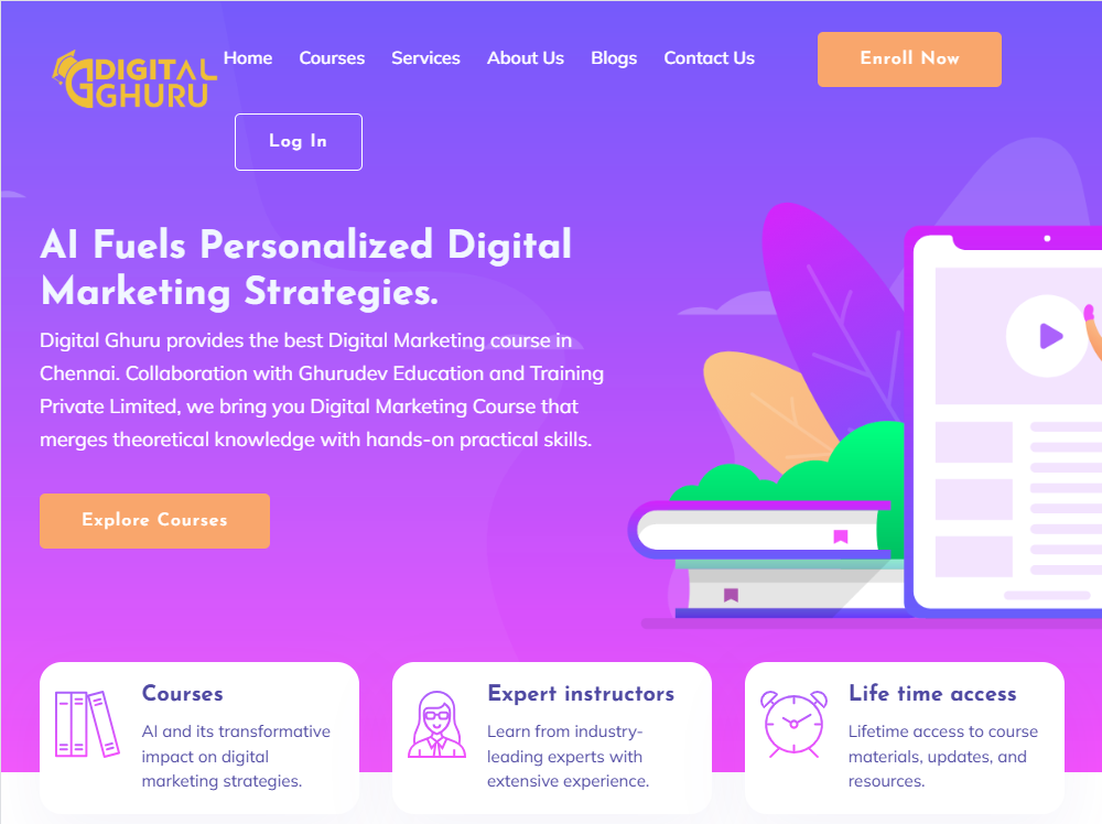 Digital Ghuru