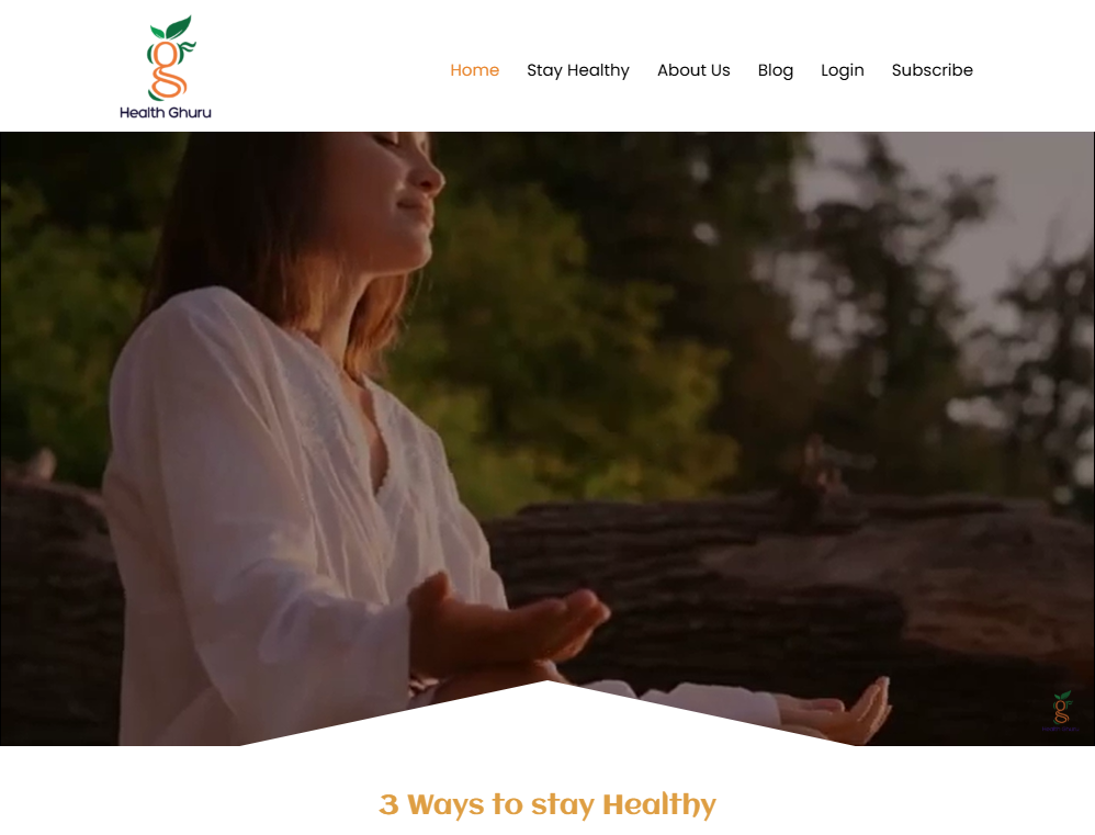 Health Ghuru